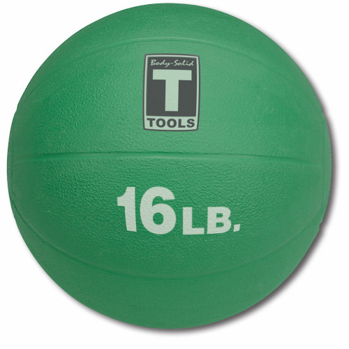 Body Solid 16 lb Medicine Ball