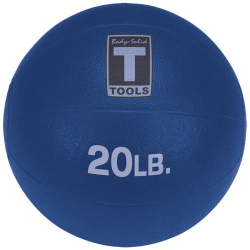 Body Solid 20 lb Medicine Ball