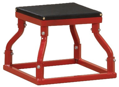 Body Solid 12 inch Plyo Box