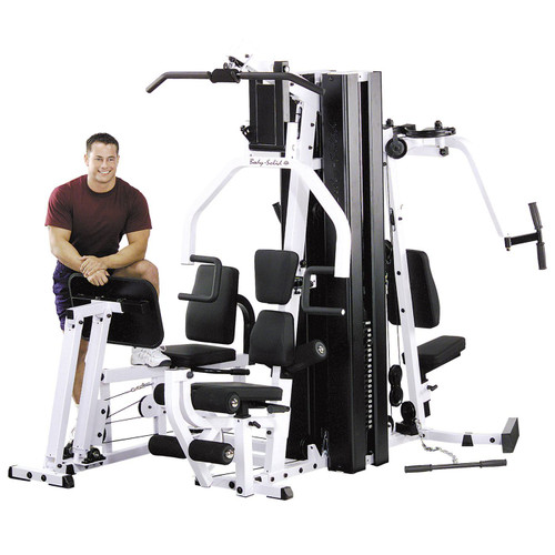 Body Solid Multi-Function Gym