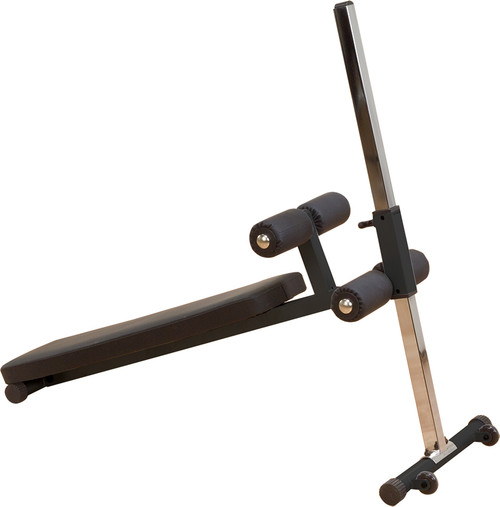 Body Solid GAB-60 Pro-Style Adjustable Ab Bench