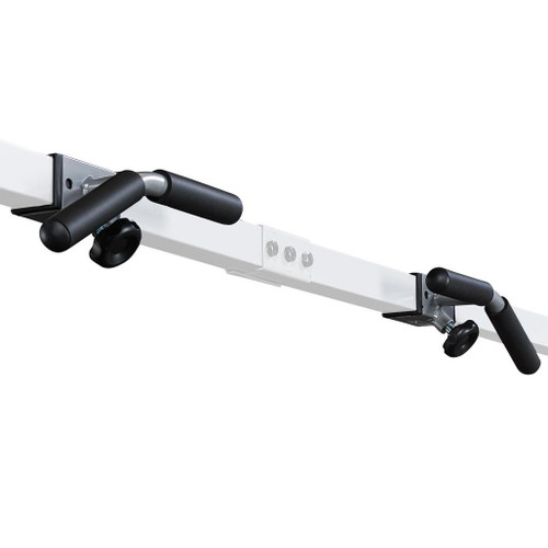 PowerLine Lat Pull-Up / Chin-Up Option