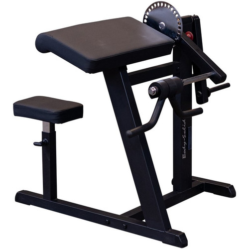 Body Solid Cam Series Bicep/Tricep Trainer