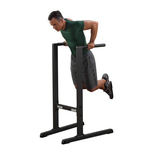 Body Solid Dip Station