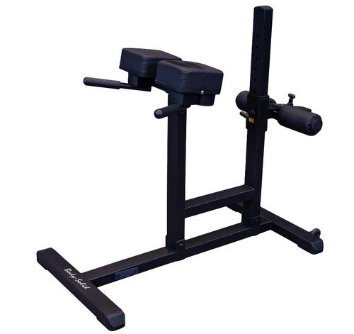 Body-Solid GRCH322 Body Solid Roman Chair
