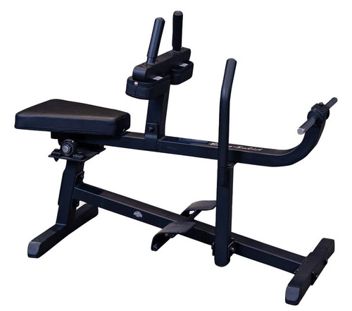 Body Solid Seated Calf Raise