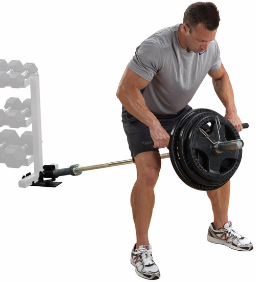 Body Solid Lat-Blaster Bar