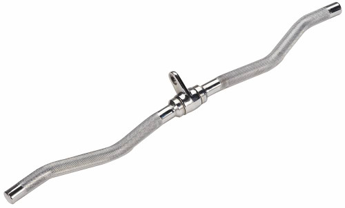 Body Solid Revolving Curl Bar