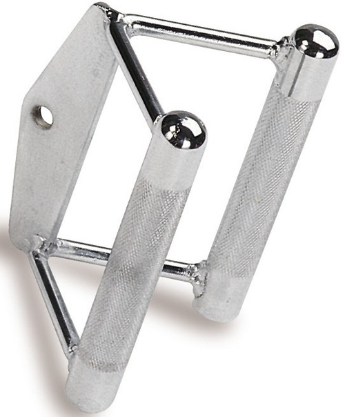 Body Solid Seated Row/Chin Bar Combo