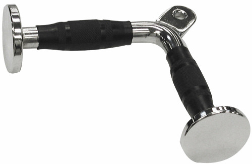 Body Solid Rubber Grip Tricep Pressdown Bar