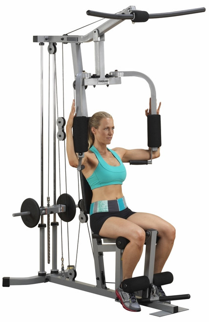 Powerline PHG1000X Home Gym