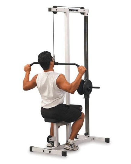 PowerLine Lat Machine