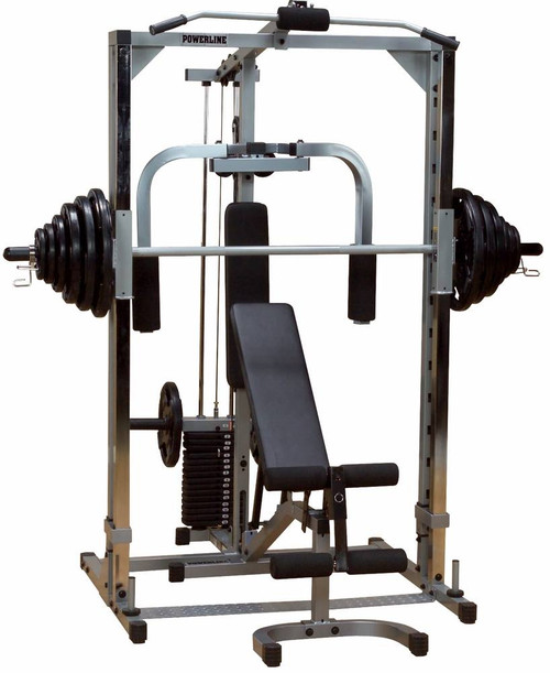 Powerline Smith Gym