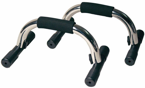 Body Solid Push Up Bars