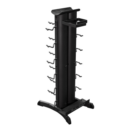 Body Solid Accessory Rack
