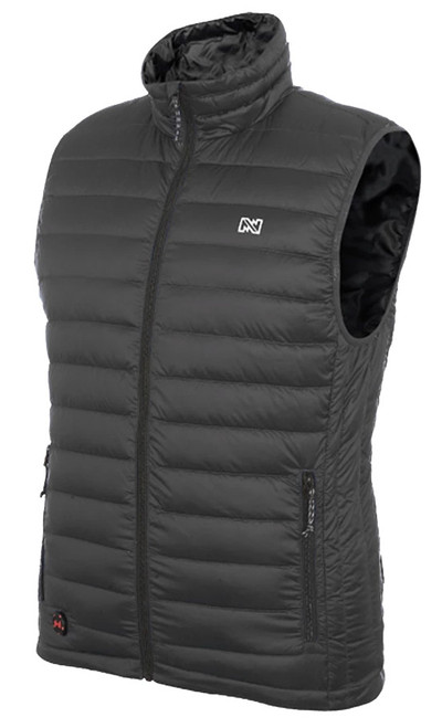 Mobile Warming Men's Summit Heated Vest