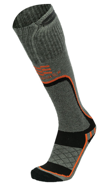 Mobile Warming Men's Performance 2.0 Merino Heated Socks