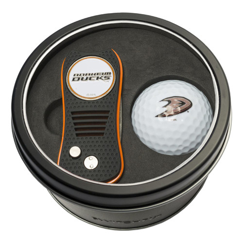 Anaheim Ducks Switchfix Golf Divot Tool & Ball