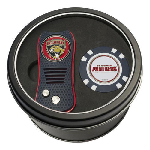 Florida Panthers Switchfix Golf Divot Tool & Chip