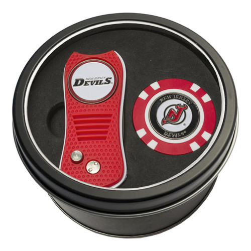 New Jersey Devils Switchfix Golf Divot Tool & Chip