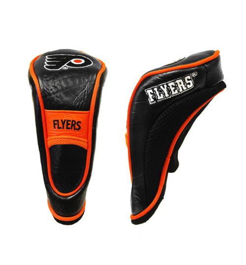 Philadelphia Flyers Hybrid Golf Head Cover