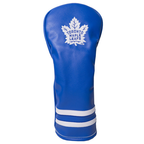 Toronto Maple Leafs Vintage Golf Fairway Headcover