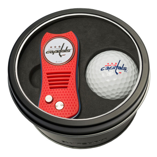 Washington Capitals Switchfix Golf Divot Tool & Ball