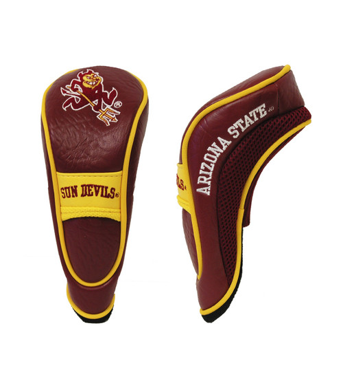 Arizona State Sun Devils Hybrid Golf Head Cover