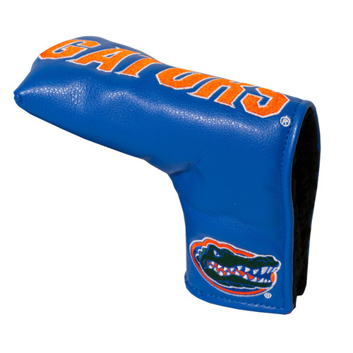 Florida Gators Vintage Golf Blade Putter Cover