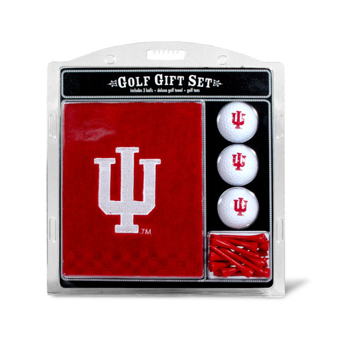 Indiana Hoosiers Alumni Golf Gift