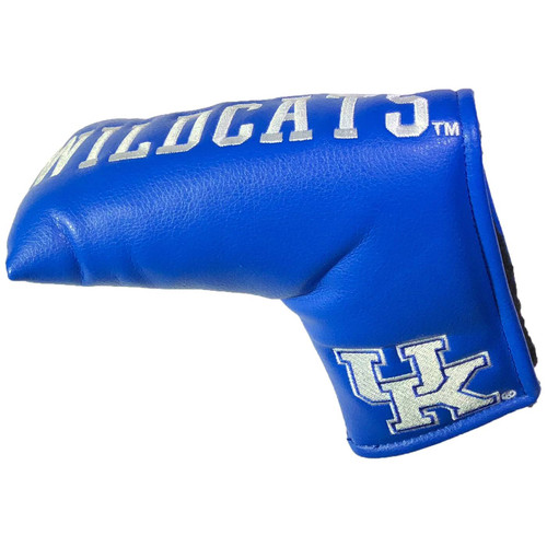 Kentucky Wildcats Vintage Golf Blade Putter Cover
