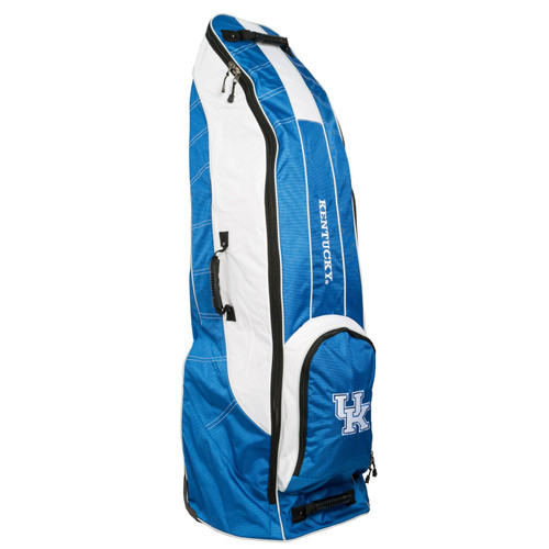 Kentucky Wildcats Travel Golf Bag