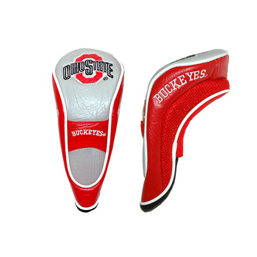 Ohio State Buckeyes Hybrid Golf Head Cover