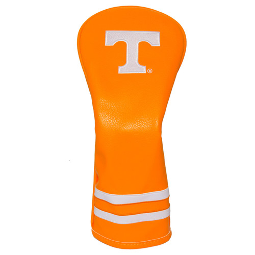 Tennessee Volunteers Vintage Golf Fairway Headcover