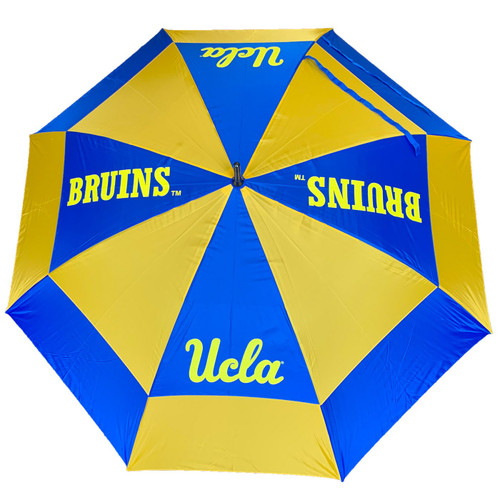 UCLA Bruins Golf Umbrella