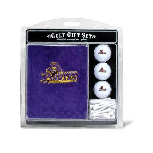 East Carolina Pirates Alumni Golf Gift