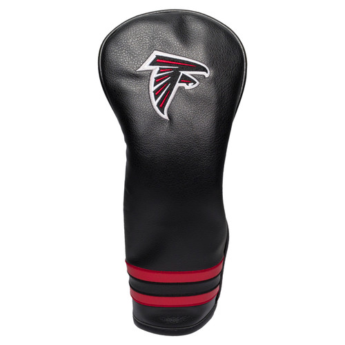 Atlanta Falcons Vintage Golf Fairway Headcover