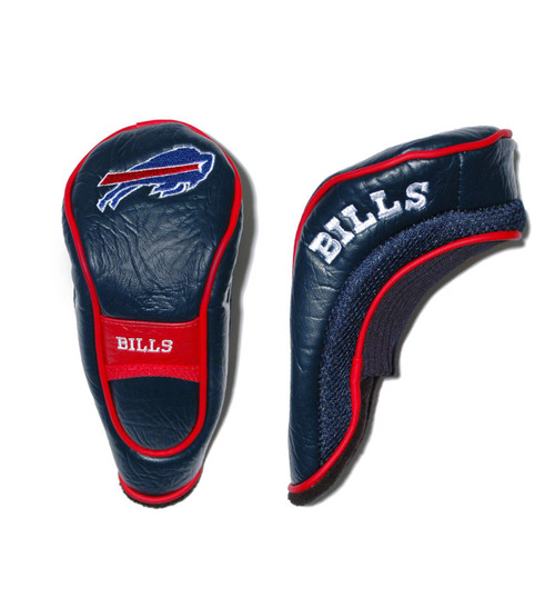 Buffalo Bills Hybrid Golf Head Cover