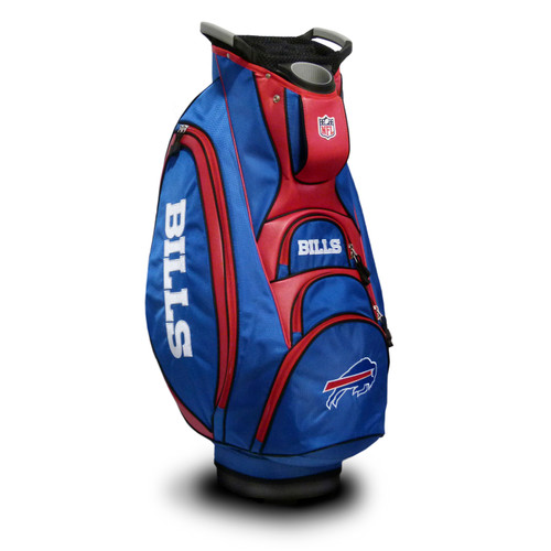 Buffalo Bills Victory Golf Cart Bag