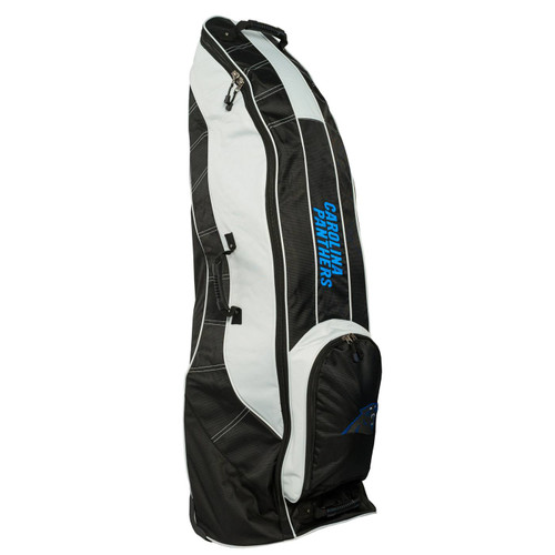 Carolina Panthers Travel Golf Bag