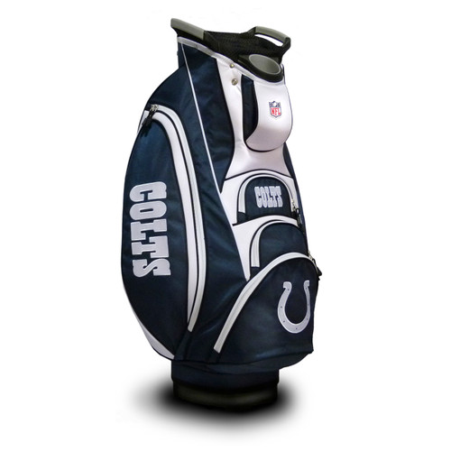 Indianapolis Colts Victory Golf Cart Bag