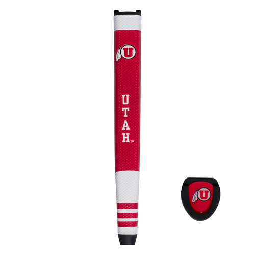 Utah Utes Putter Grip