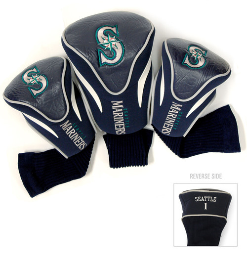 Seattle Mariners Vintage Fairway Headcover - Buy at KHC Sports