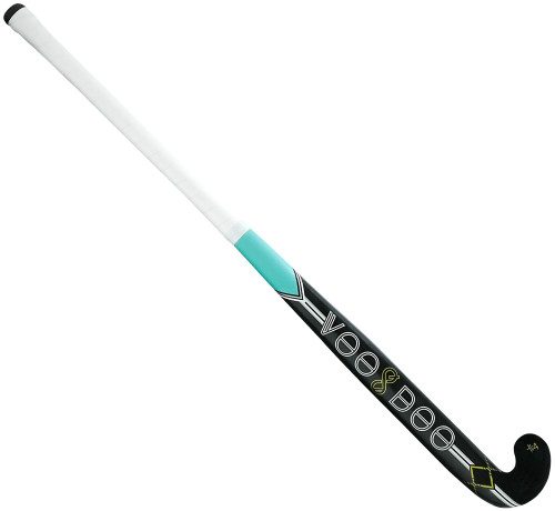 Voodoo Paradox E4.1 Indoor Field Hockey Stick - Sports Unlimited