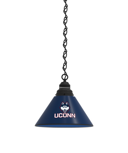 Connecticut Huskies Pendant Light