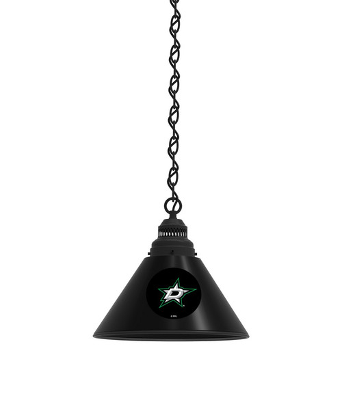 Dallas Stars Pendant Light