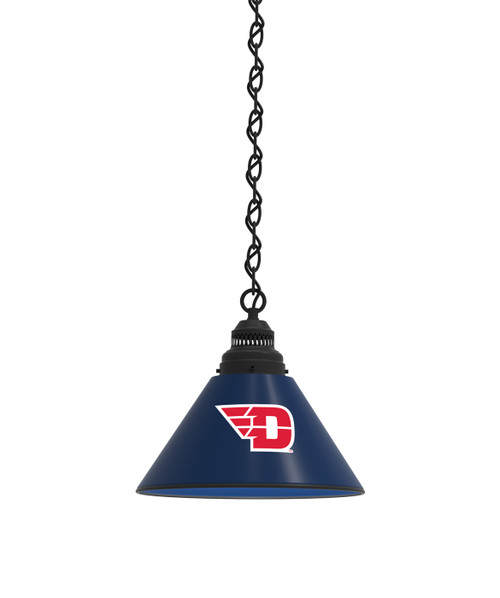 Dayton Flyers Pendant Light