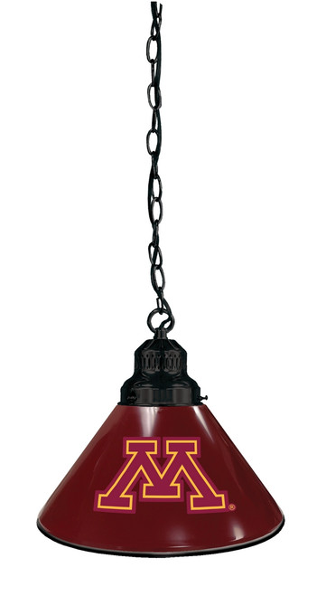 Minnesota Golden Gophers Pendant Light