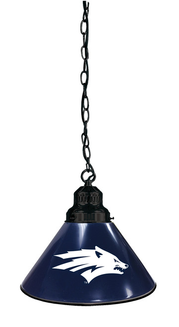 Nevada Wolf Pack Pendant Light