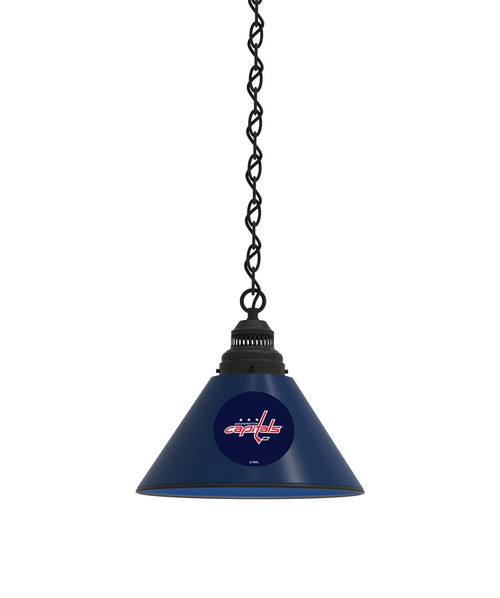 Washington Capitals Pendant Light